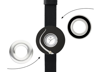 Deja vu watch, Mono Sets, watch CS 107, Set 1132-CS107