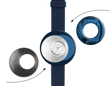 Deja vu watch, Mono Sets, watch C 210, Set 1133-C210