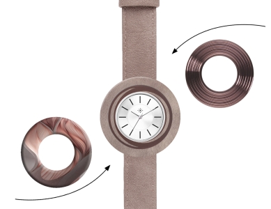 Deja vu watch, Mono Sets, watch CG 202, Set 1134-CG202