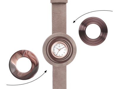 Deja vu watch, Mono Sets, watch CS 226, Set 1134-CS226