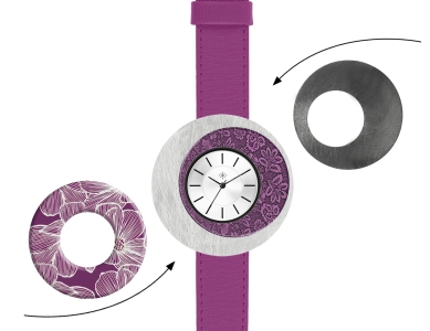 Deja vu watch, Mono Sets, watch CG 108, Set 1135-CG108