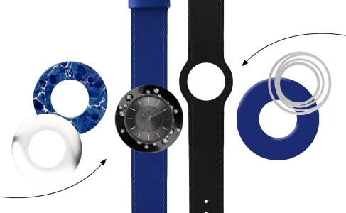Deja vu Uhr, Premium Sets, Uhr CG 229, Set 379-CG229