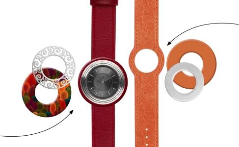 Deja vu Uhr, Premium Sets, Uhr CG 229, Set 388-CG229