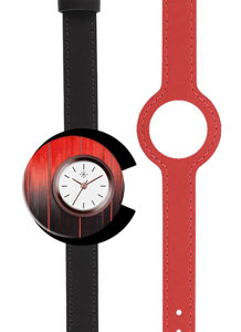 Deja vu Uhr, Twin Sets, Uhr C 228, Set 2003-C228