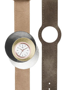 Deja vu watch, Twin Sets, watch C 226, Set 2008-C226