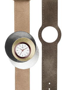 Deja vu watch, Twin Sets, watch C 228, Set 2008-C228