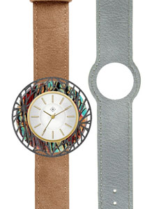 Deja vu watch, Sale, Twin Sets, watch CG 104, Set 2010-CG104