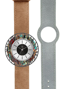 Deja vu watch, Sale, Twin Sets, watch CG 105, Set 2010-CG105