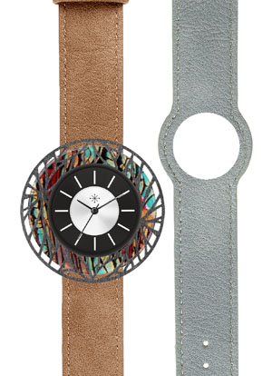 Deja vu watch, Sale, Twin Sets, watch CG 106, Set 2010-CG106