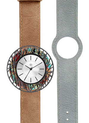 Deja vu watch, Sale, Twin Sets, watch CG 108, Set 2010 cg 108