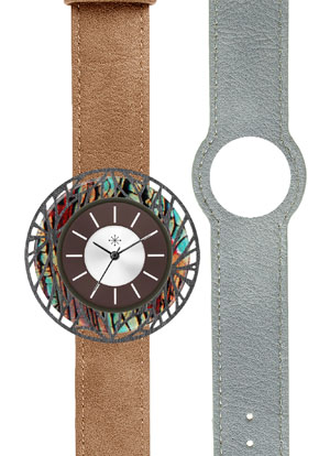 Deja vu watch, Sale, Twin Sets, watch CG 130a, Set 2010-CG130a