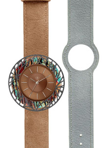 Deja vu watch, Sale, Twin Sets, watch CG 130b, Set 2010-CG130b