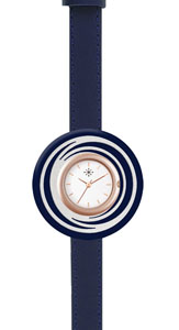 Deja vu watch, Single Sets, watch C 124, Set 3060-C124