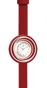 Deja vu Uhr, Single Sets, Uhr CS 202, Set 3061-CS202
