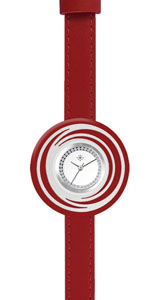 Deja vu Uhr, Single Sets, Uhr CS 207, Set 3061-CS207