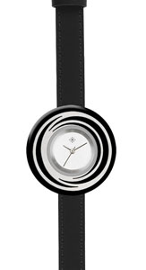 Deja vu Uhr, Single Sets, Uhr C 201, Set 3064-C201
