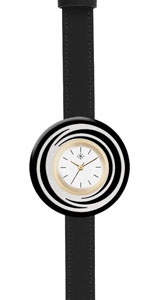 Deja vu Uhr, Single Sets, Uhr C 204, Set 3064-C204