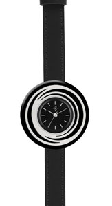 Deja vu watch, Single Sets, watch C 206, Set 3064-C206