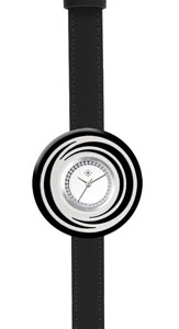 Deja vu Uhr, Single Sets, Uhr CS 207, Set 3064-CS207