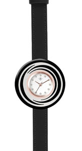 Deja vu Uhr, Single Sets, Uhr CS 226, Set 3064-CS226