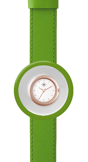 Deja vu watch, Single Sets, watch C 124, Set 3065-C124