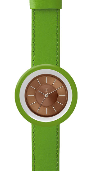 Deja vu watch, Single Sets, watch CG 130b, Set 3065-CG130b