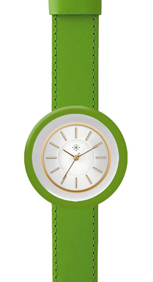 Deja vu watch, Single Sets, watch CG 204, Set 3065-CG204