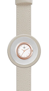 Deja vu watch, Single Sets, watch C 124, Set 3067-C124