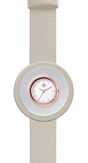 Deja vu watch, Single Sets, watch C 126, Set 3067-C126