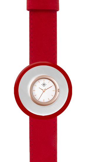 Deja vu watch, Single Sets, watch C 124, Set 3069-C124