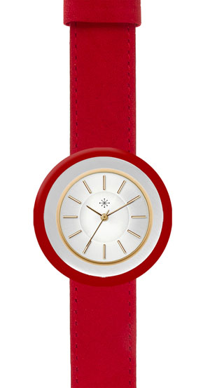 Deja vu watch, Single Sets, watch CG 204, Set 3069-CG204