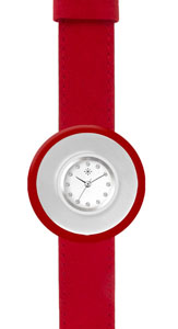 Deja vu Uhr, Single Sets, Uhr CS 201, Set 3069-CS201