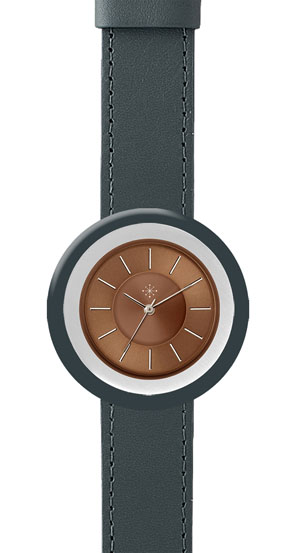 Deja vu watch, Single Sets, watch CG 130b, Set 3070-CG130b