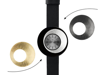Deja vu Uhr, Mono Sets, Uhr CG 239, Set 1055 CG 239