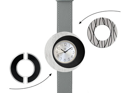 Deja vu watch, Mono Sets, watch CG 215, Set 1070 CG 215