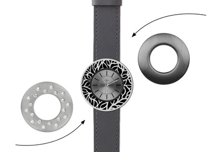 Deja vu Uhr, Mono Sets, Uhr CG 239, Set 1128 CG 239