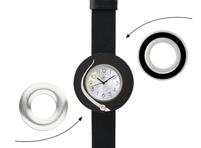 Deja vu watch, Mono Sets, watch CG 215, Set 1132 CG 215