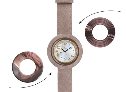Deja vu watch, Mono Sets, watch CG 213, Set 1134 CG 213