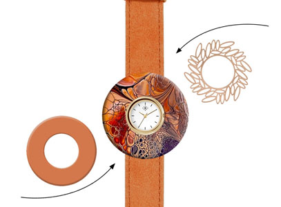 Deja vu watch, Sale, Mono Sets, watch C 112, Set 1137-C112