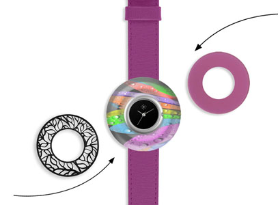 Deja vu watch, Sale, Mono Sets, watch C 105, Set 1147 C  105