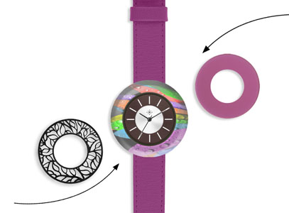 Deja vu watch, Sale, Mono Sets, watch CG 130a,  Set 1147 CG130a