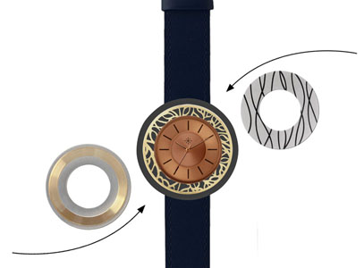 Deja vu watch, Sale, Mono Sets, watch CG 128, Set 1156 CG 128