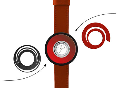 Deja vu watch, Sale, Mono Sets, watch CS 107, Set 1158 CS 107