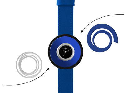 Deja vu watch, Sale, Mono Sets, watch C 105, Set 1159 C  105