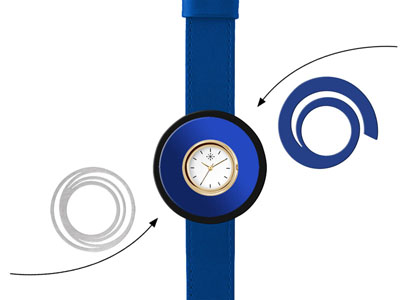 Deja vu watch, Sale, Mono Sets, watch C 112, Set 1159 C  112