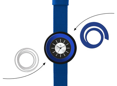 Deja vu watch, Sale, Mono Sets, watch CG 106, Set 1159 CG 106
