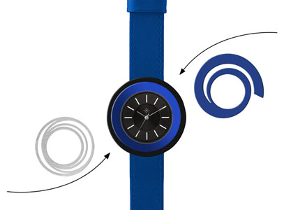 Deja vu watch, Sale, Mono Sets, watch CG 118, Set 1159 CG 118