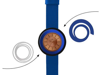 Deja vu watch, Sale, Mono Sets, watch CG 128, Set 1159 CG 128