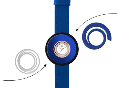 Deja vu watch, Sale, Mono Sets, watch CS 110, Set 1159 CS 110