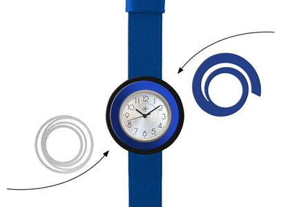 Deja vu watch, Mono Sets, watch CG 215, Set 1159 CG 215